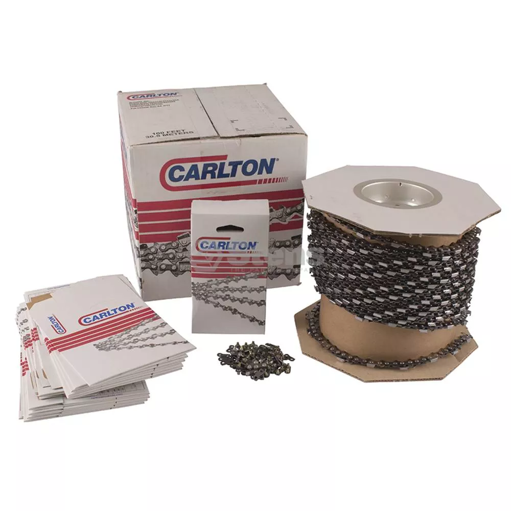 Chain Reel 100' - .325'', .063, S-Chisel Standard