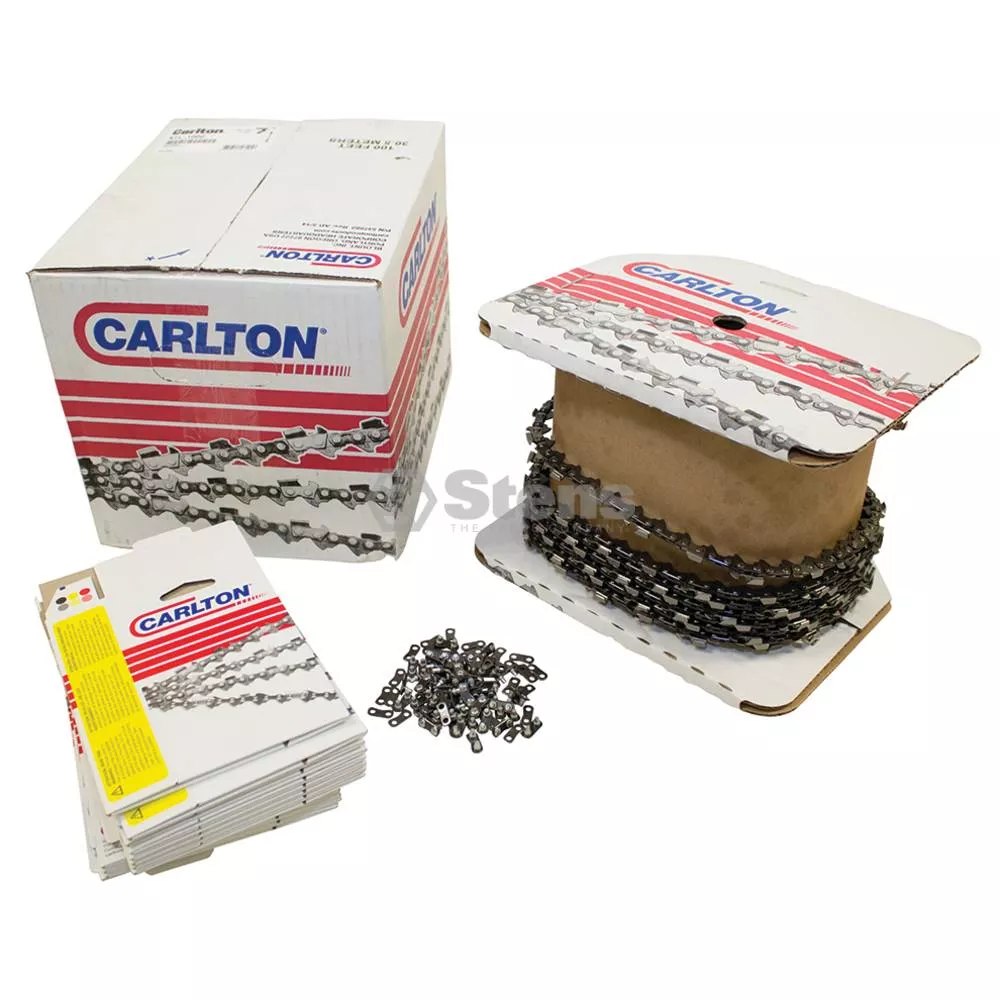 Chain Reel 100' - K1L-100U .325'', .050, Chisel Standard