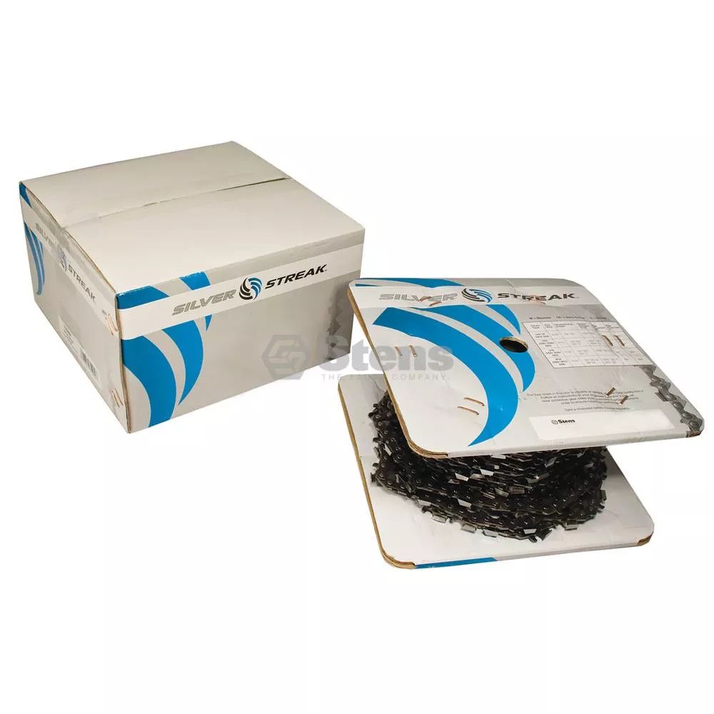 Chain Reel 25' - 3/8'', .063, Chisel Standard