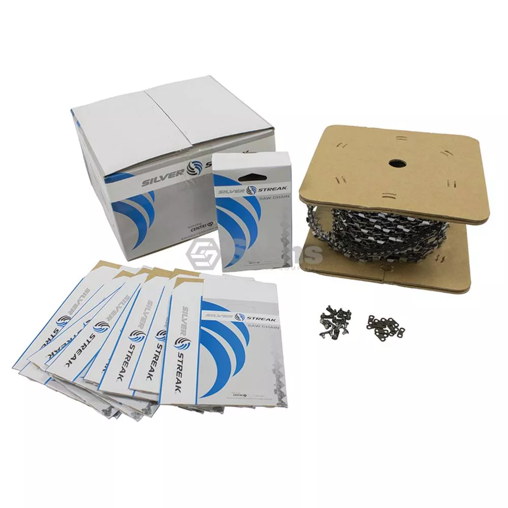 Chain Reel 25' - .325'', .050, Chisel Reduced Kic