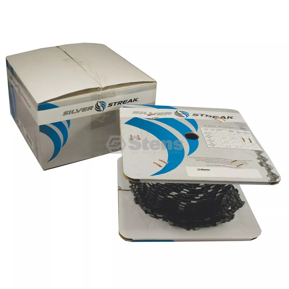 Chain Reel 25' - .325'', .050, S-Chisel Standard