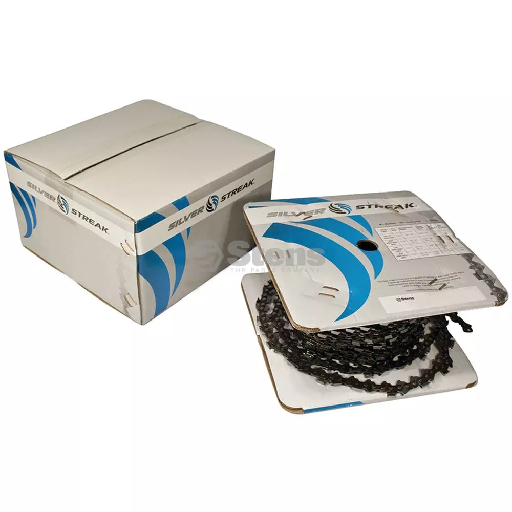 Chain Reel 25' - .325'', .058, Chisel Reduced Kic