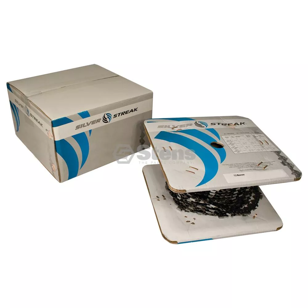 Chain Reel 25' - .325'', .058, Chisel Standard