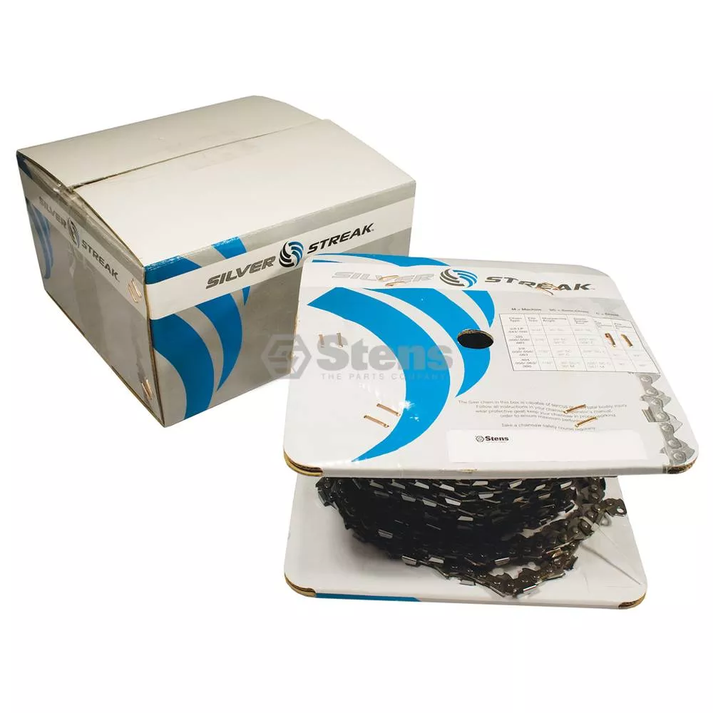 Chain Reel 25' - .325'', .058, S-chisel Reduced K