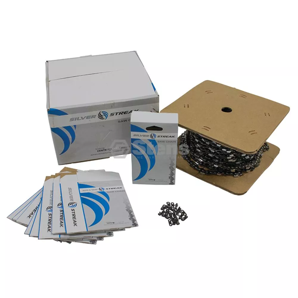 Chain Reel 25' - .325'', .063, Chisel Reduced Kic