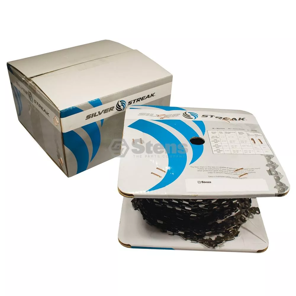 Chain Reel 25' - .325'', .063, S-Chisel Reduced K