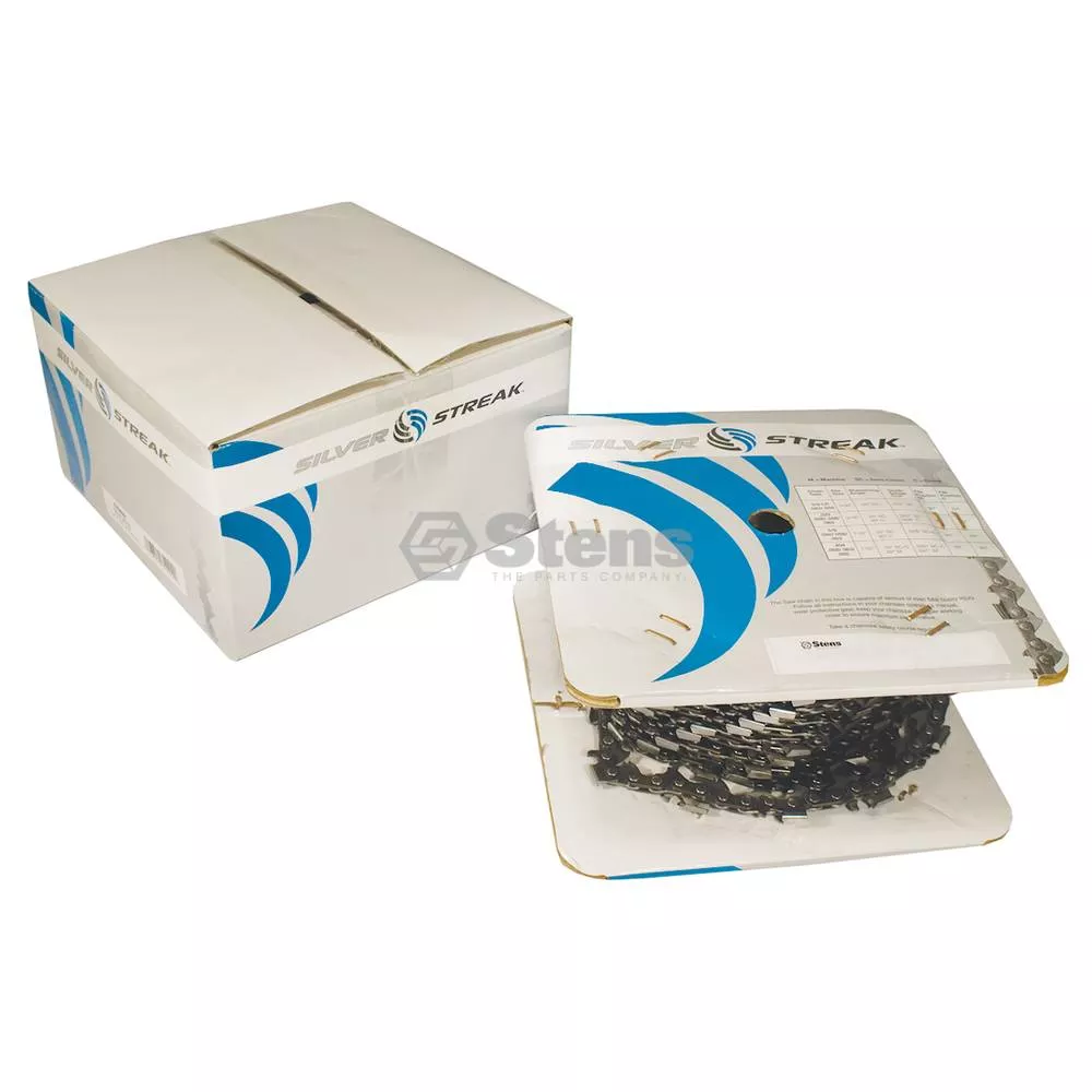 Chain Reel 25' - .404'', .063, S-Chisel Standard