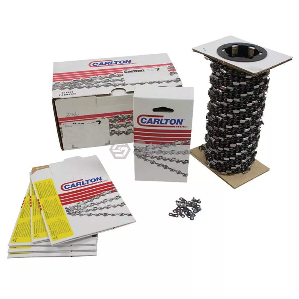 Chain Reel 25' - K2C-025U .325'', .058, S-Chisel Standard