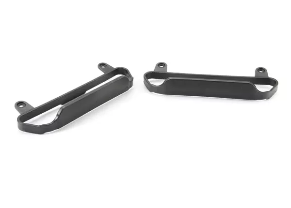 Chassis Nerf Bars, Black
