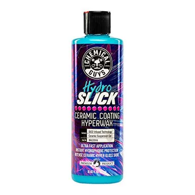 Chemical Guys WAC22916 HydroSlick HyperWax - (16 oz.)