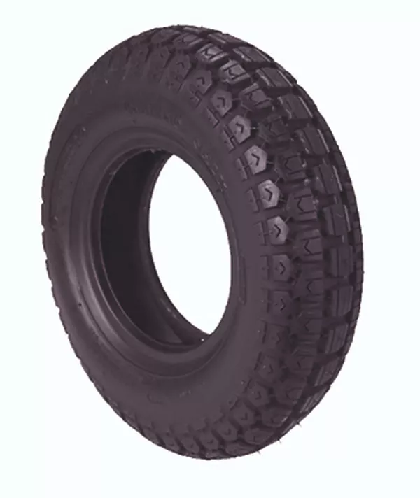 Cheng Shin 4.10/3.50-6 Studded Tire
