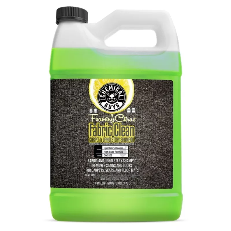 CHG Carpet Cleaners