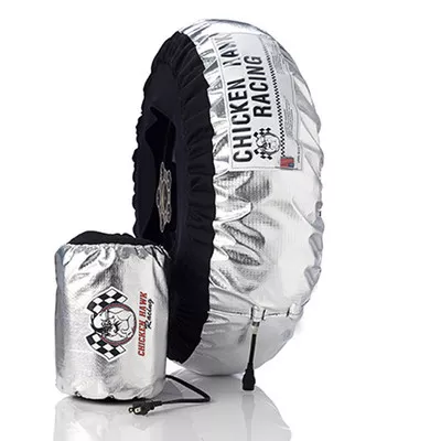 Chicken Hawk Racing Professional Standard (One Temp) Tire Warmers