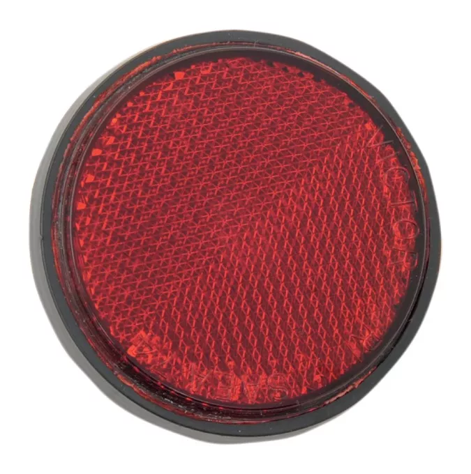 Chris Products Adhesive Safety Reflector