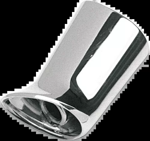Chris Products Rear Turn Signal Mount fits 2002-2017 Harley Dyna Softail