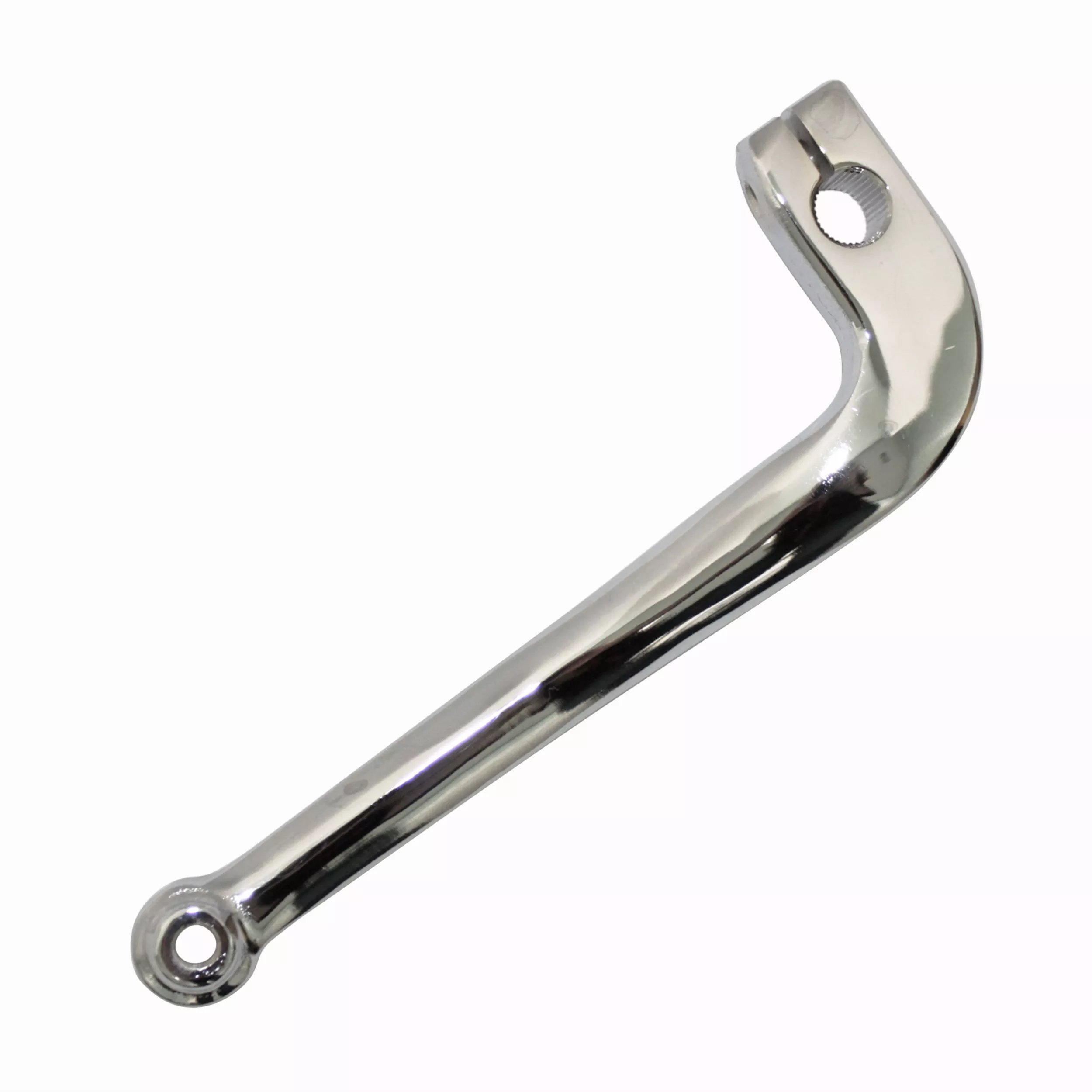 Chrome Plated Shifter Lever Harley-Davidson FX & FXE Super Glides