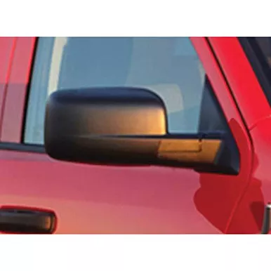 CIPA 11400 Custom Towing Mirror fits Dodge