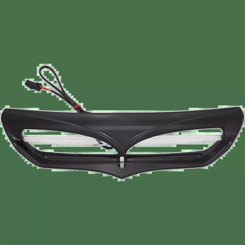Ciro 14-19 Flht Fairing Intake Trim Lighted