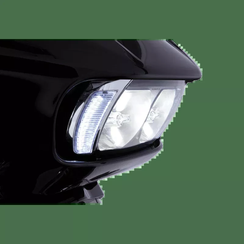 Ciro 15-19 Fltrx Light Bezel Fang