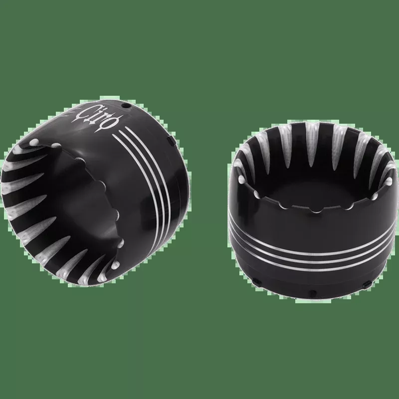 Ciro Billet Jet Tip Contr Mach PR