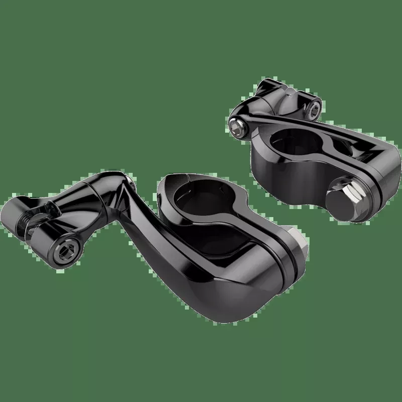 Ciro Engine Guard EXT Male Mounts PR