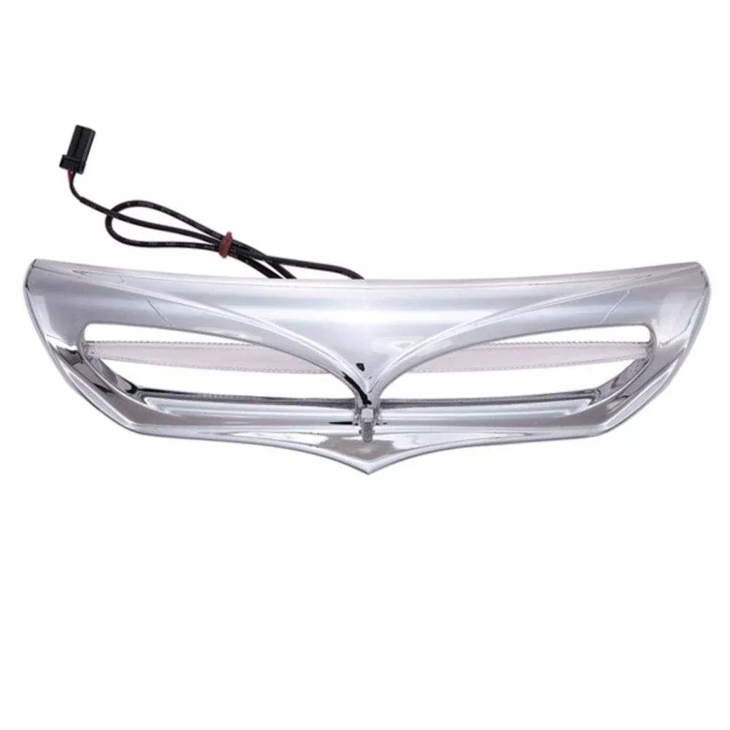 Ciro Fairing Trim-Lighted for 14-24 Batwing Models