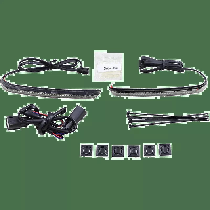 Ciro Light Bag Blades 10-13 Flhx PR