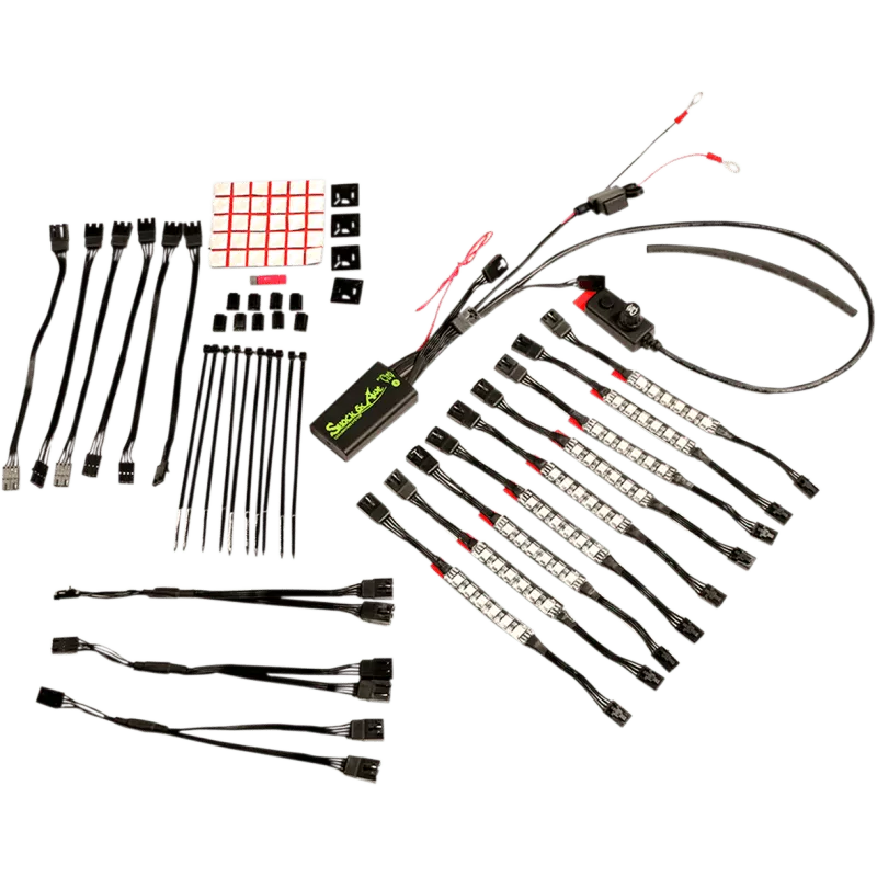 Ciro Light S/A ENG Starter Kit