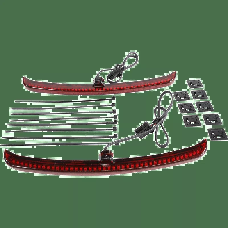 Ciro Lights Fnder Blade Trike