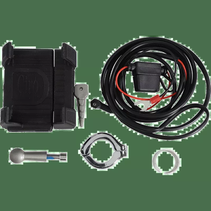 Ciro Smartphone/GPS Holder,h/Bar
