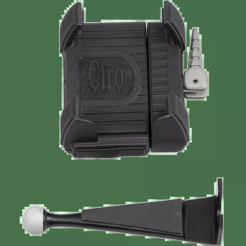 Ciro Smartphone/GPS Holder WO Charger