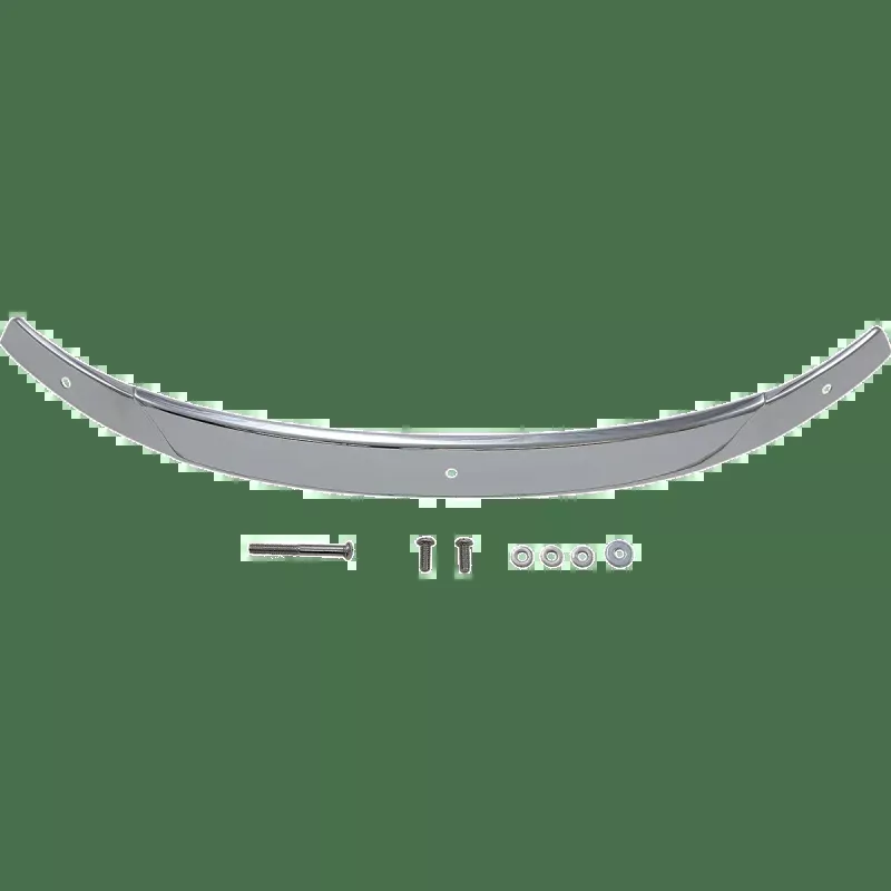 Ciro Trim Wndshld 14-19 Flht