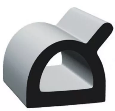 Clean Seal 5036H2-50 Weather-Strip Seal