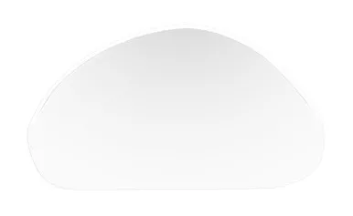 Clear Wrap Rear Window Alliance Legal 5102