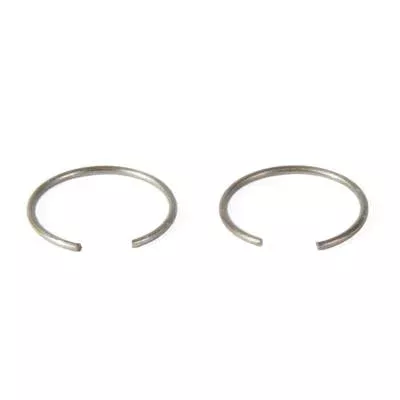 CLIP PISTON 10 x 0.9mm SET/2 C, PROX 05.1009