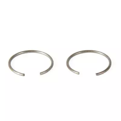 CLIP PISTON 18 x 1.5mm SET/2 C, PROX 05.1815