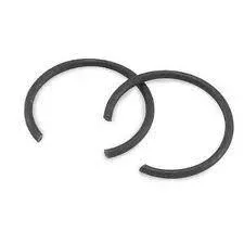 CLIP WISECO 10mm SET CW10