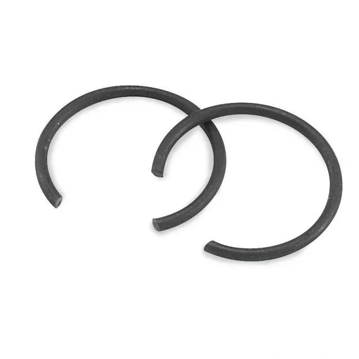 CLIP WISECO 19mm SET CW19