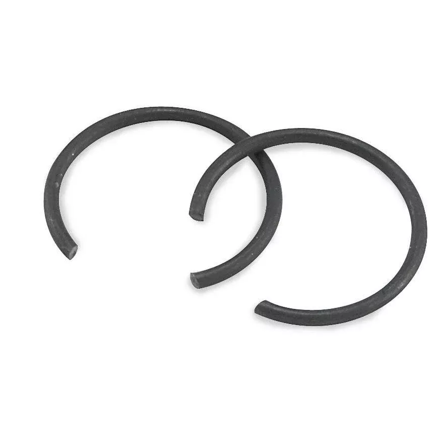 CLIP WISECO CW18 PAIR 18mm