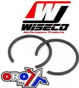 CLIP WISECO SET CW17