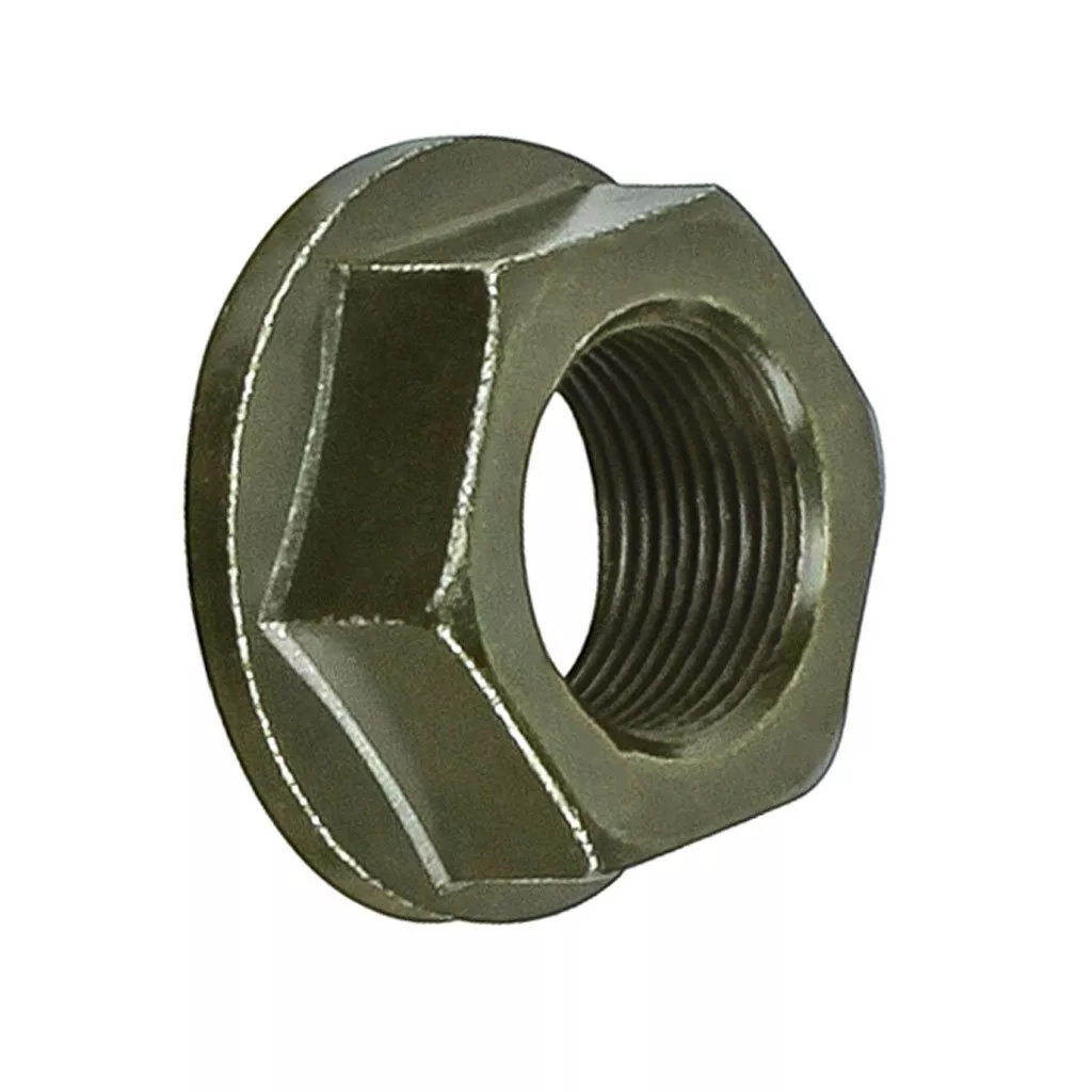 Clutch Flange Nut 16mm x 1.0 for Primary & Secondary - HiSun UTV's