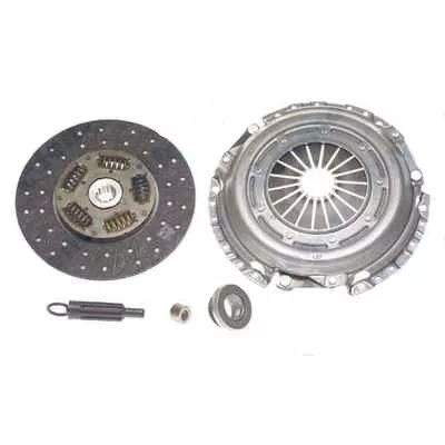 CLUTCH SET