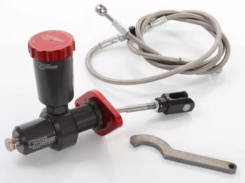 CM Master Cylinder