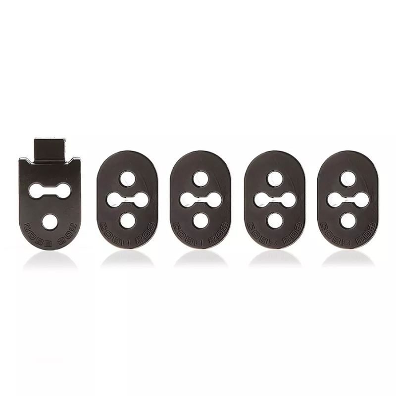 COBB Exhaust Hanger Kit