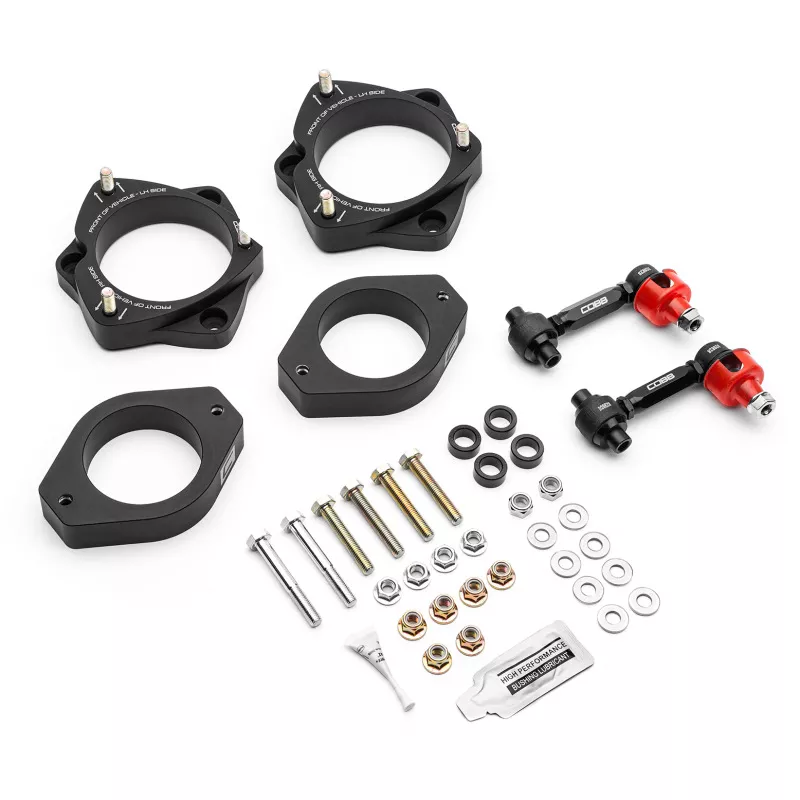 COBB Lift Kits