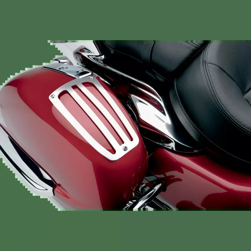 Cobra 09-15 Nomad/Voyager Trunk Guards