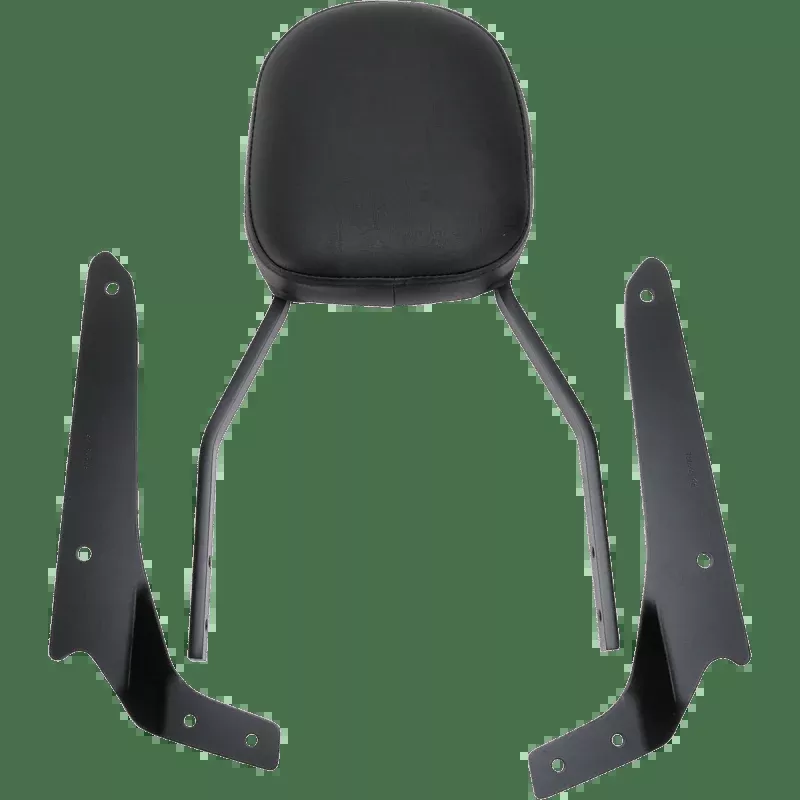 Cobra 10-18 VT750C2/Phant STD Sissy Bar