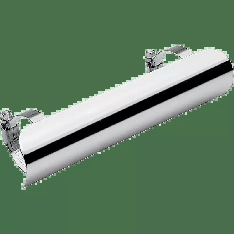 Cobra 2.25" X 7" Universal Heatshield