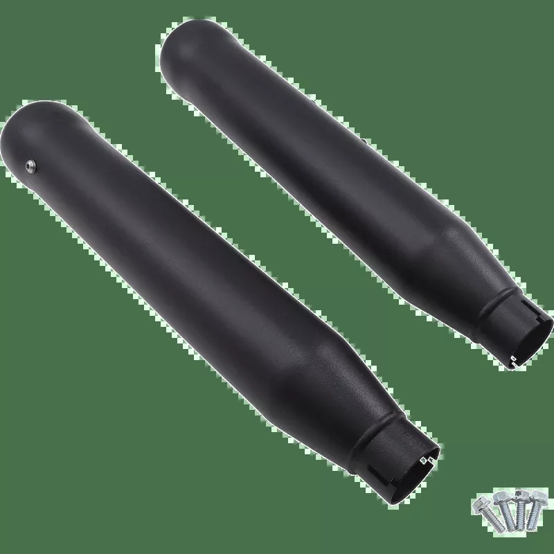 Cobra 2018 Softail Mufflers NH