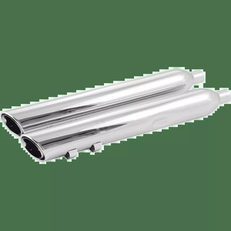 Cobra 95-16 FL 909 Uppercut Mufflers